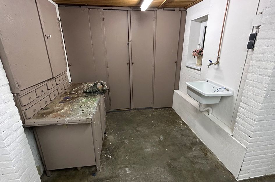 President Kennedystraat 58