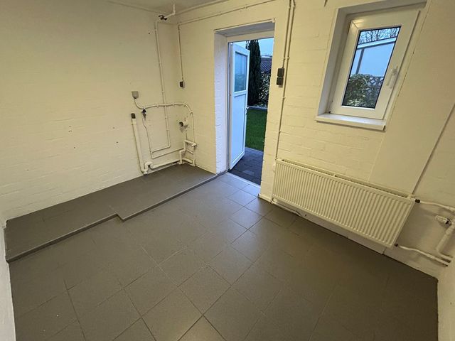 President Kennedystraat 58, Schinveld