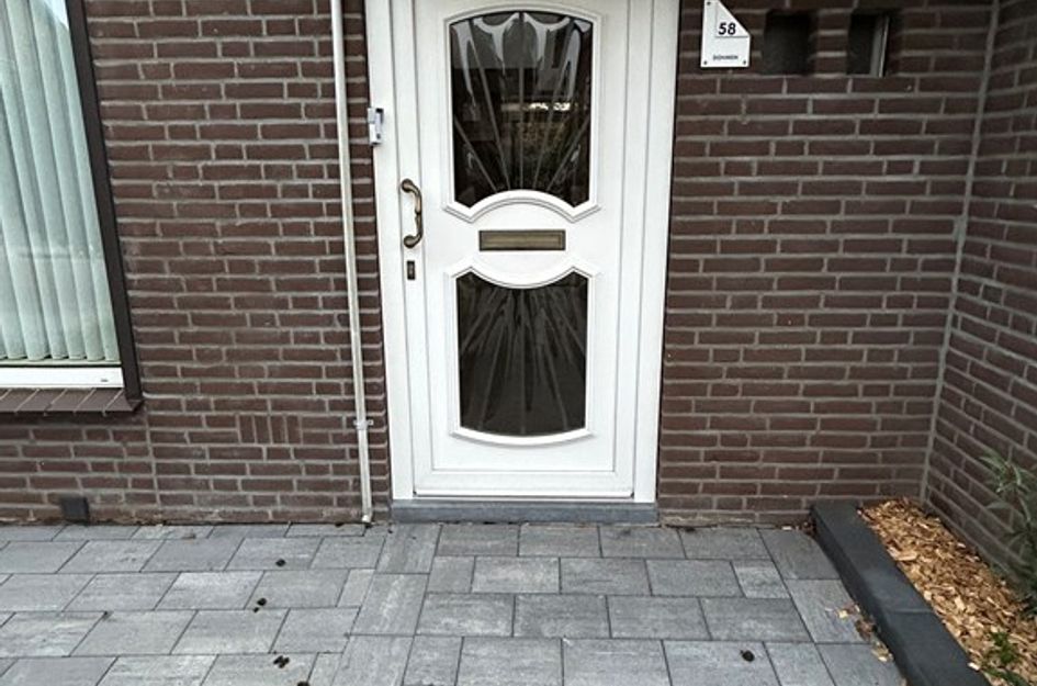 President Kennedystraat 58
