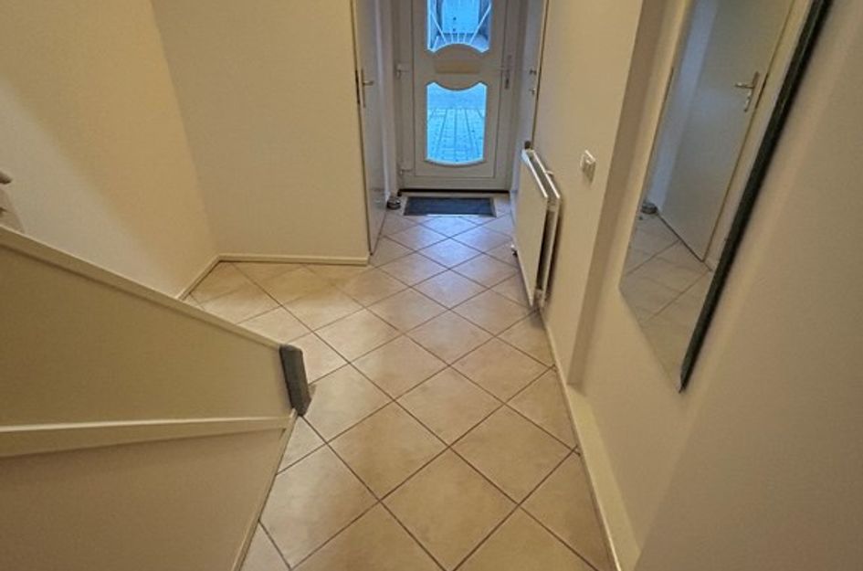 President Kennedystraat 58