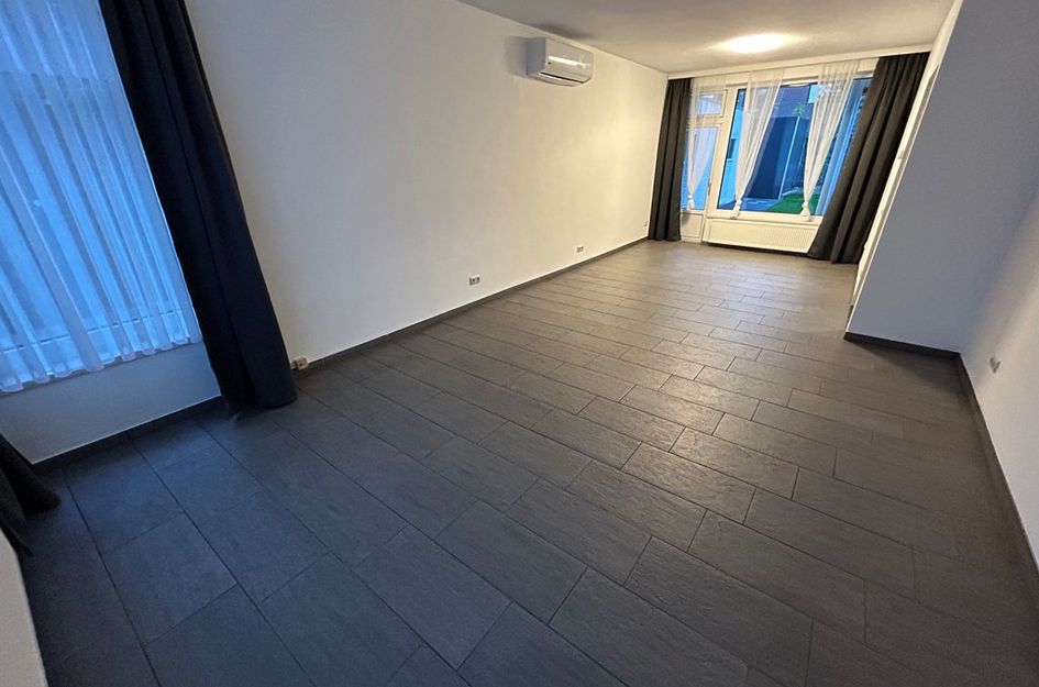 President Kennedystraat 58