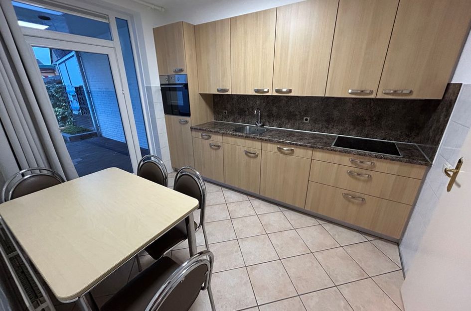 President Kennedystraat 58