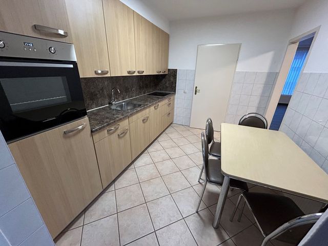 President Kennedystraat 58, Schinveld