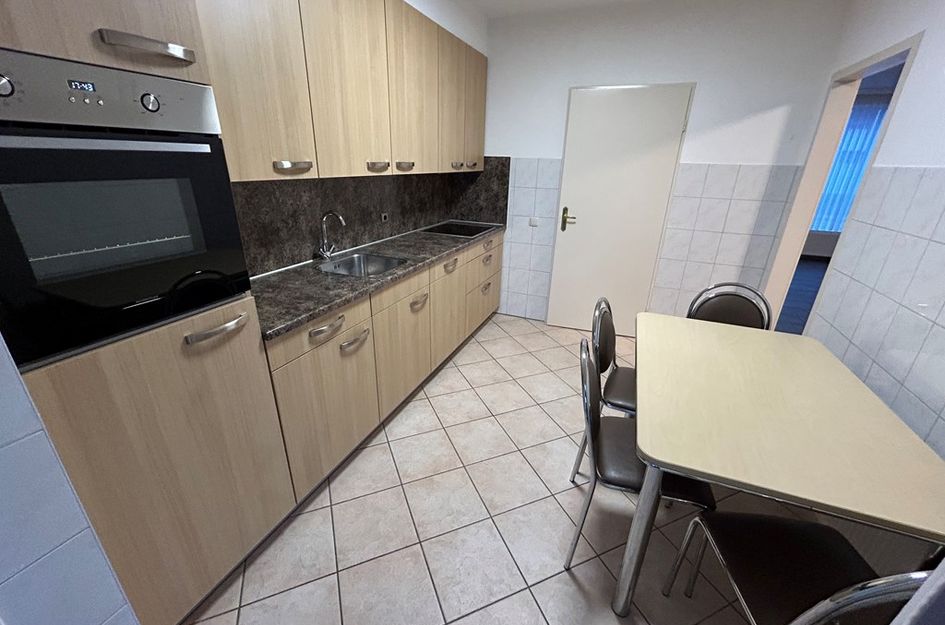 President Kennedystraat 58