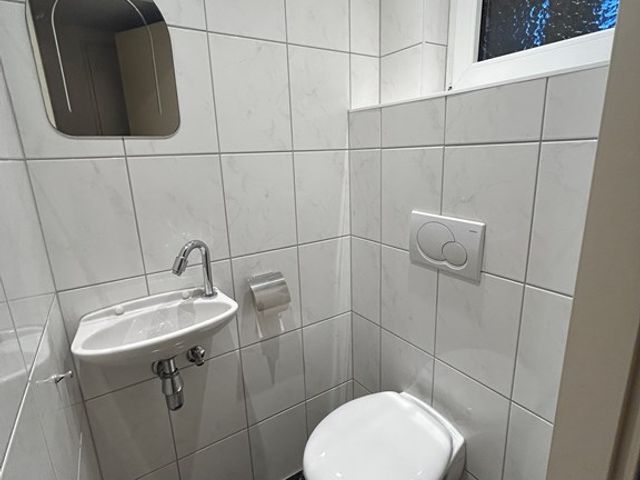 President Kennedystraat 58, Schinveld