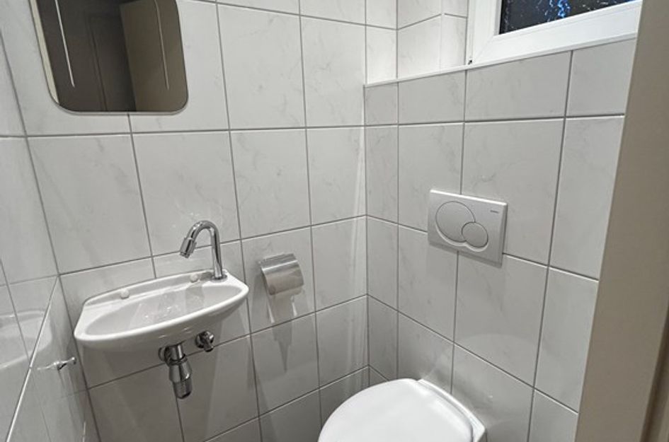 President Kennedystraat 58