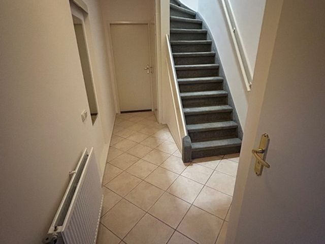 President Kennedystraat 58, Schinveld