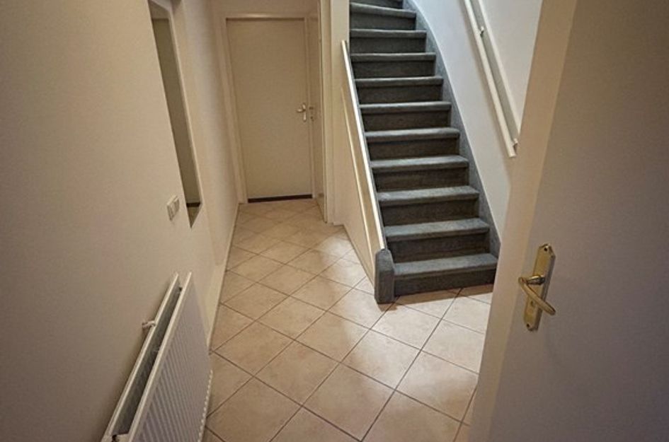 President Kennedystraat 58