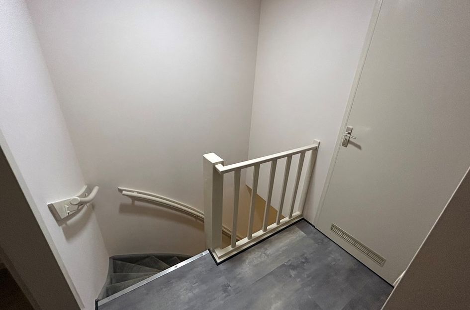 President Kennedystraat 58