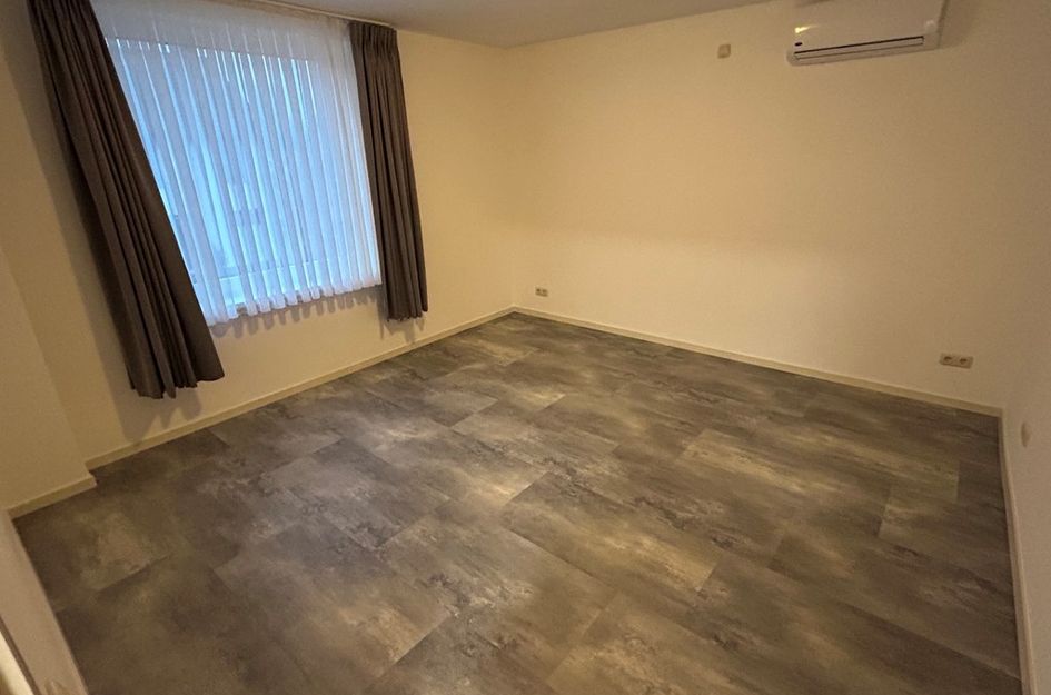 President Kennedystraat 58