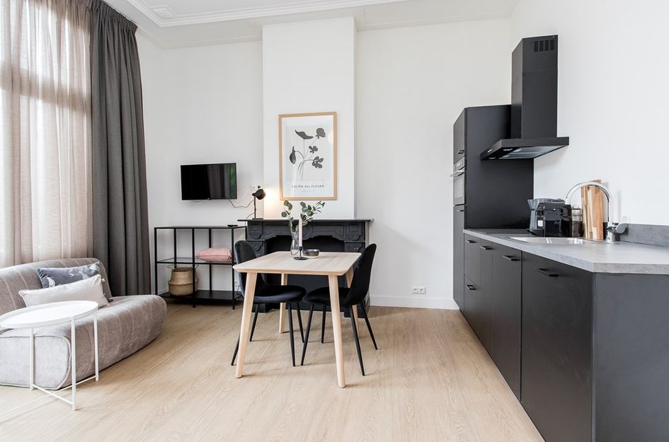 Kronenburgersingel 223C