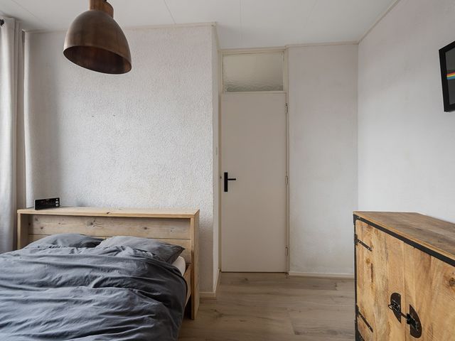 Koningsweg 20H, Alkmaar