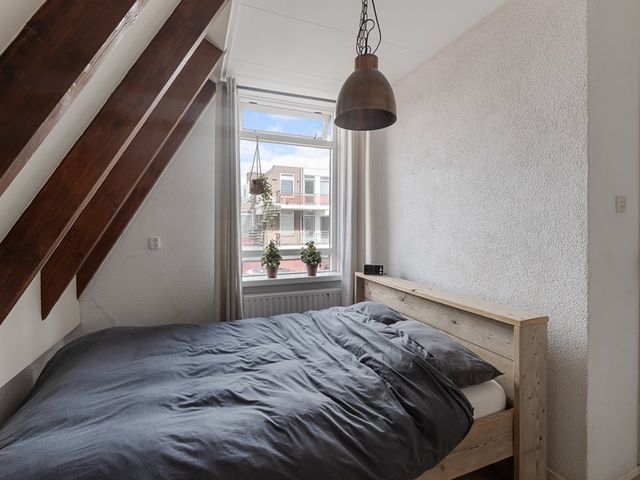 Koningsweg 20H, Alkmaar