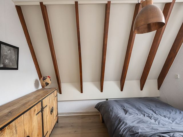 Koningsweg 20H, Alkmaar