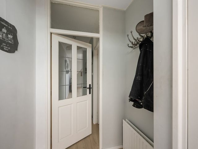 Koningsweg 20H, Alkmaar