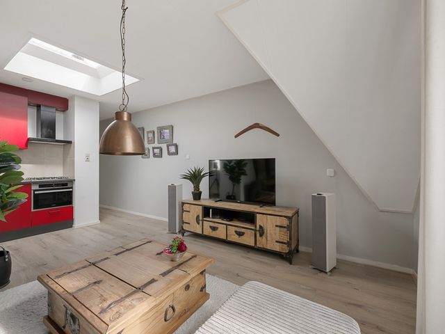 Koningsweg 20H, Alkmaar