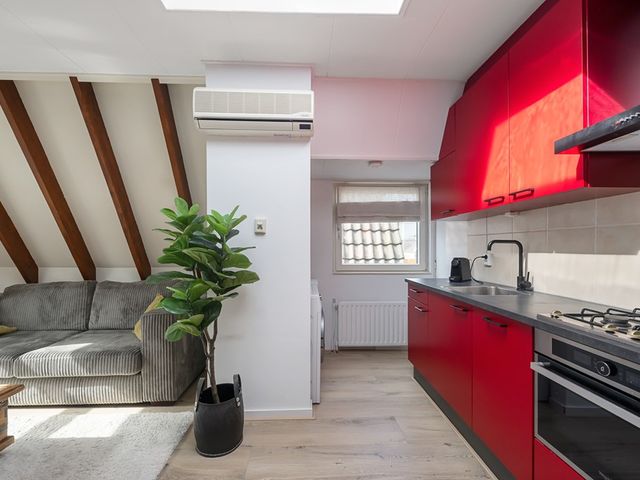 Koningsweg 20H, Alkmaar