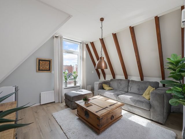 Koningsweg 20H, Alkmaar