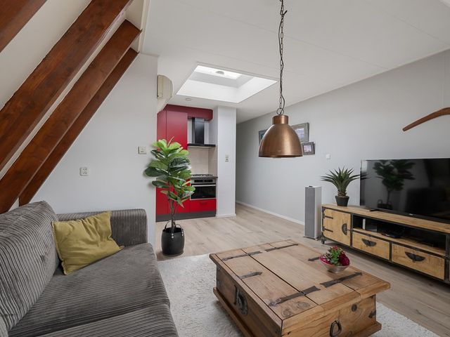 Koningsweg 20H, Alkmaar