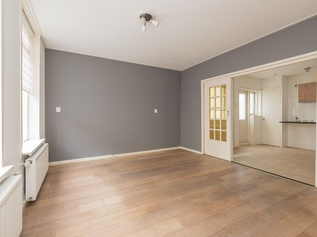 Zeestraat 21, Noordwijk