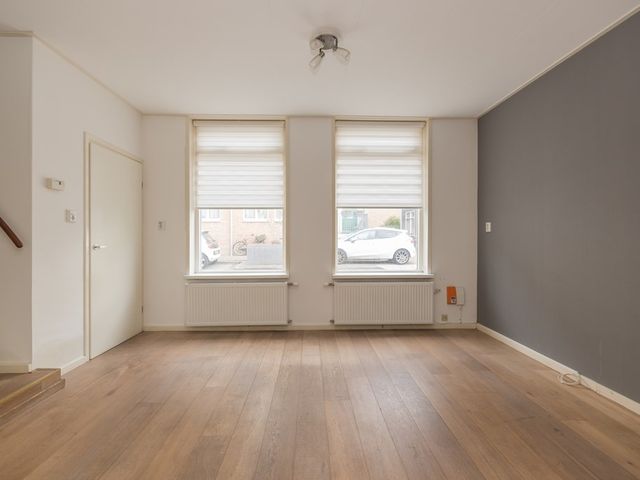 Zeestraat 21, Noordwijk