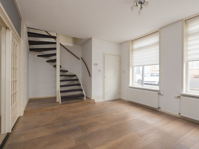 Zeestraat 21, Noordwijk