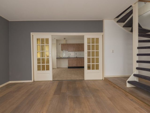 Zeestraat 21, Noordwijk