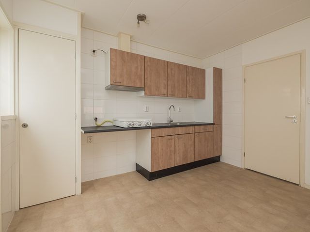 Zeestraat 21, Noordwijk