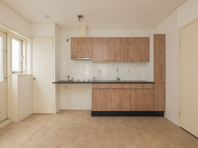 Zeestraat 21, Noordwijk