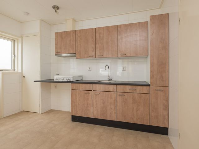 Zeestraat 21, Noordwijk