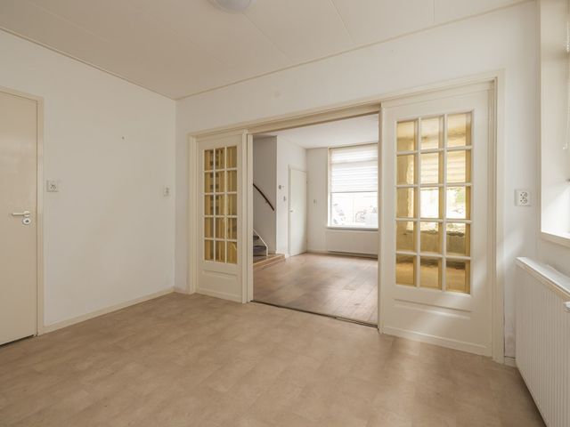 Zeestraat 21, Noordwijk