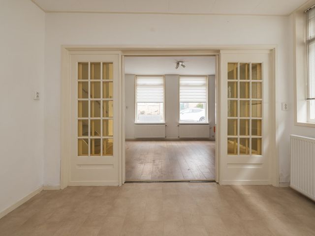 Zeestraat 21, Noordwijk