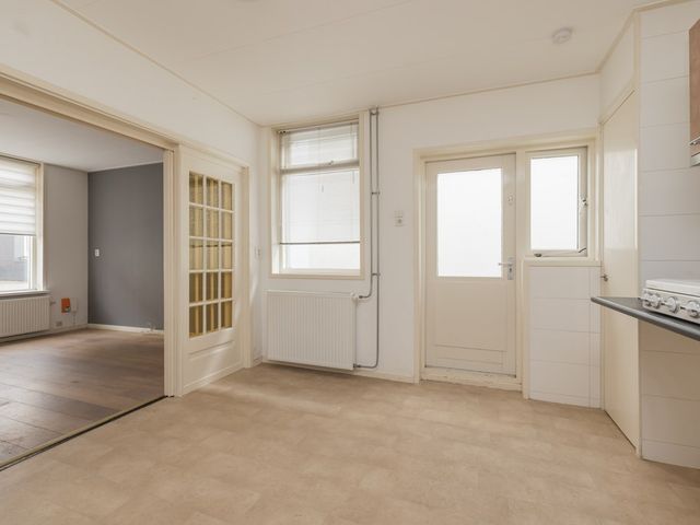 Zeestraat 21, Noordwijk