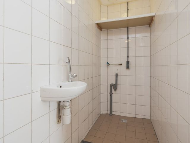 Zeestraat 21, Noordwijk