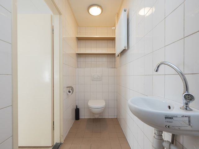 Zeestraat 21, Noordwijk