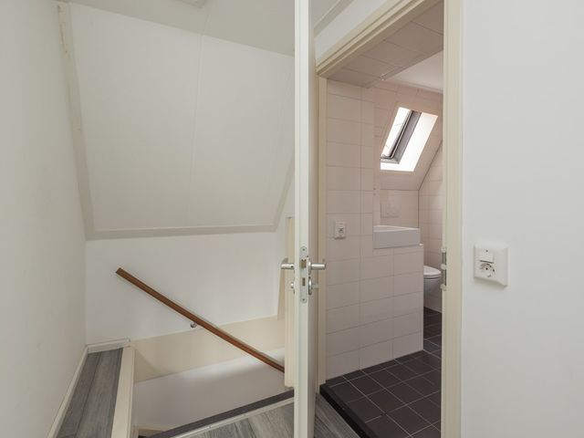 Zeestraat 21, Noordwijk