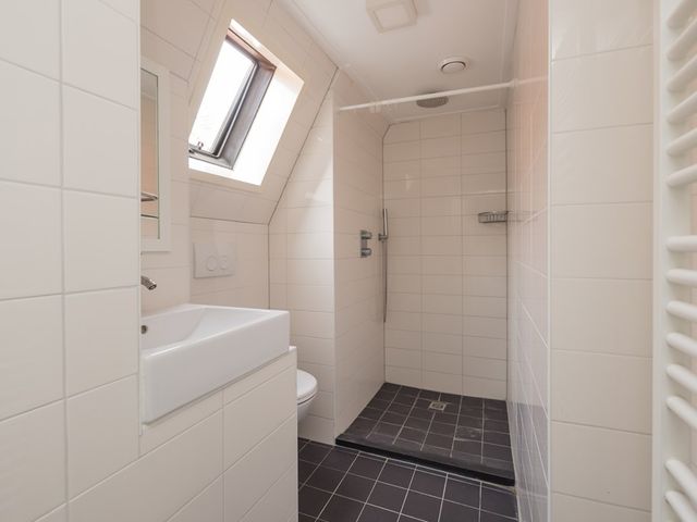 Zeestraat 21, Noordwijk