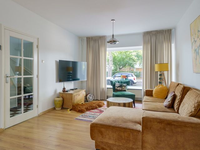 Maximiliaanstraat 3, Eindhoven