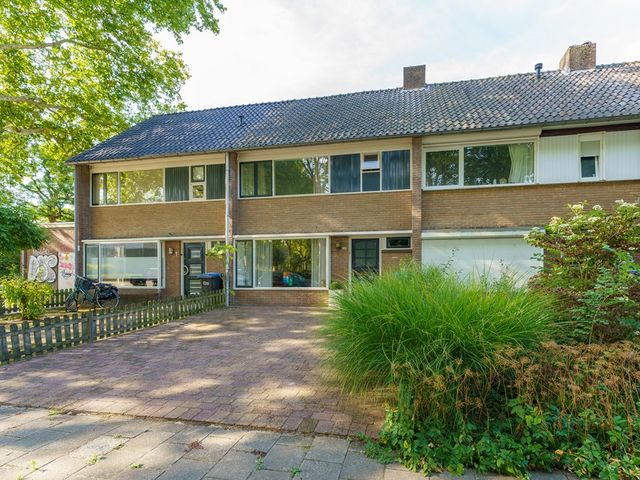 Maximiliaanstraat 3, Eindhoven