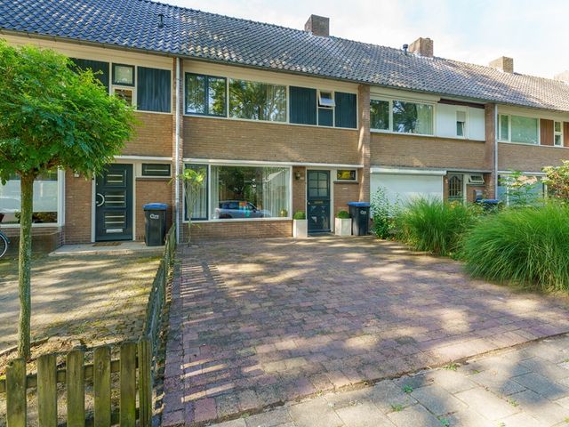 Maximiliaanstraat 3, Eindhoven