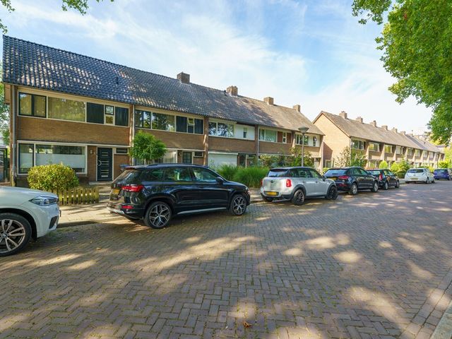 Maximiliaanstraat 3, Eindhoven