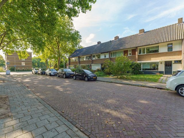 Maximiliaanstraat 3, Eindhoven