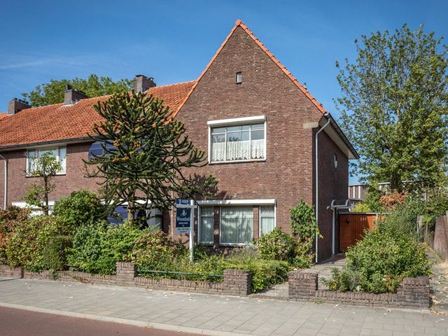 Heezerweg 257, Eindhoven