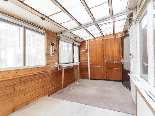 Heezerweg 257, Eindhoven