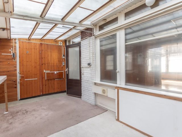 Heezerweg 257, Eindhoven