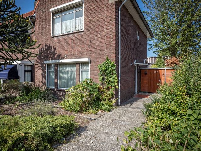 Heezerweg 257, Eindhoven