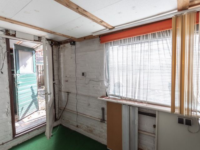 Heezerweg 257, Eindhoven