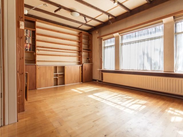 Heezerweg 257, Eindhoven