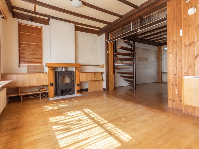 Heezerweg 257, Eindhoven