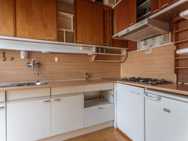 Heezerweg 257, Eindhoven